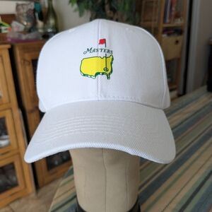 Masters Hat